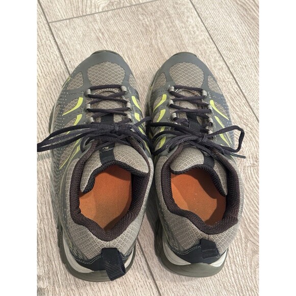 Merrell Vibram Dusty Olive Performance Footwear J09461 Hiking Mens 10 Outdoors - Picture 4 of 6